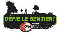 Défie le sentier – Canimex